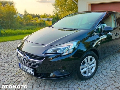 Opel Corsa 1.4 120 Jahre