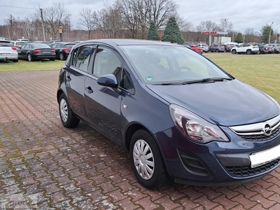 Opel Corsa E