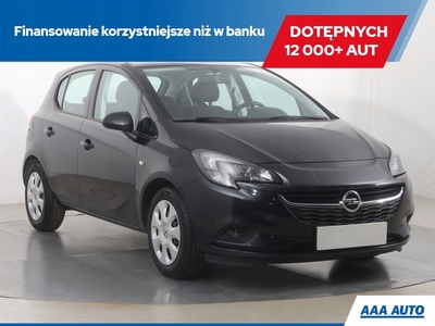 Opel Corsa E Hatchback 3d 1.4 Turbo 100KM 2015