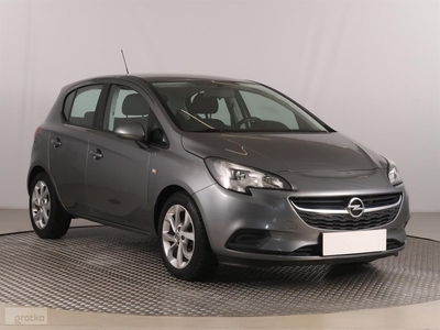 Opel Corsa E , Salon Polska, 1. Właściciel, Klima, Tempomat