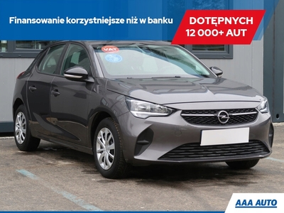 Opel Corsa F Hatchback 5d 1.2 75KM 2020