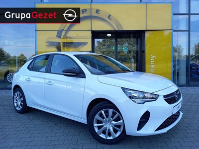 Opel Corsa F Hatchback 5d 1.2 75KM 2023