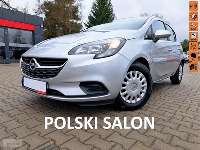 Opel Corsa F Salon Polska * I właściciel * Auto bezwypadkowe