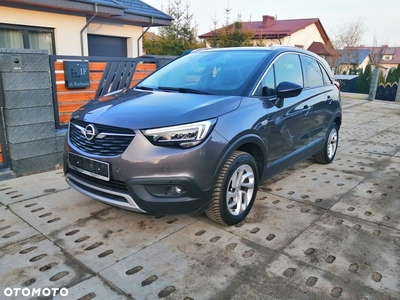 Opel Crossland X 1.2 Start/Stop 2020