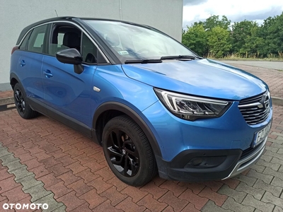 Opel Crossland X 1.2 T GPF Enjoy S&S