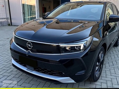 Opel Grandland X 1.5 CDTI Business Elegance S&S aut 1.5 CDTI 130KM AT8 Business Elega