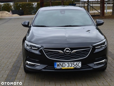 Opel Insignia 1.5 T Elite S&S