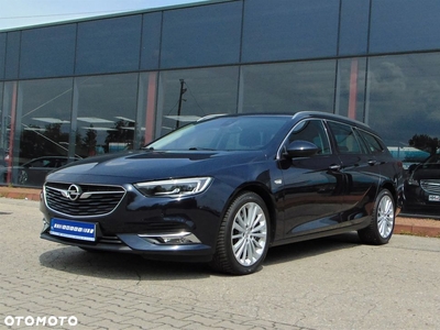 Opel Insignia 1.5 T Elite S&S