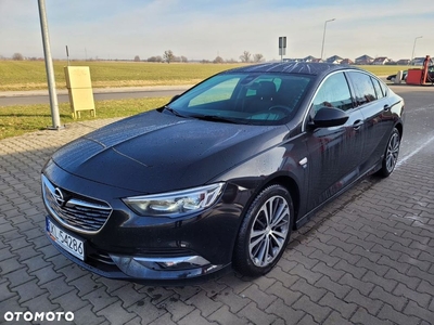 Opel Insignia 1.5 T Elite S&S