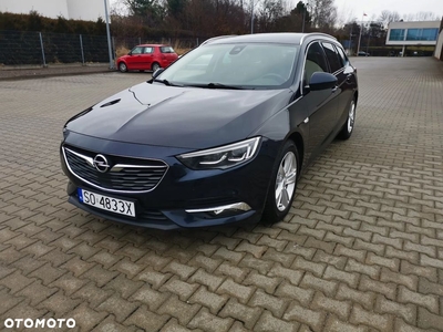 Opel Insignia 1.6 CDTI Innovation S&S