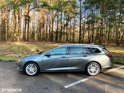 Opel Insignia 2.0 CDTI Cosmo S&S