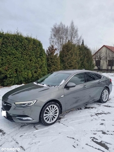 Opel Insignia 2.0 CDTI Ultimate S&S