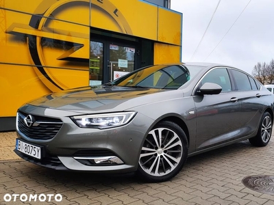 Opel Insignia 2.0 T 4x4 Exclusive S&S