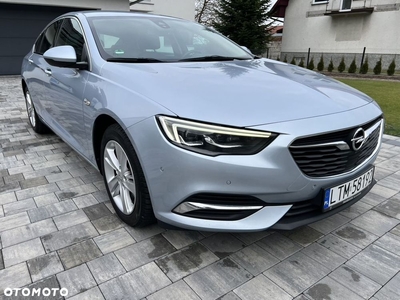 Opel Insignia Grand Sport 2.0 Diesel Business Innovation