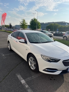 Opel Insignia Grand Sport/Sports Toure automat, 1.6 , 200 KM, stan idealny Okazja