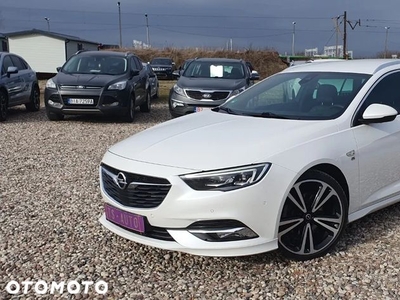 Opel Insignia Sports Tourer 2.0 Diesel 4x4 Ultimate Exclusive