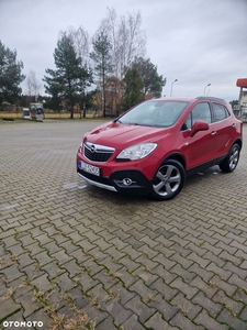 Opel Mokka 1.4 T Cosmo