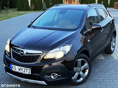 Opel Mokka 1.4 T Cosmo S&S 4x4