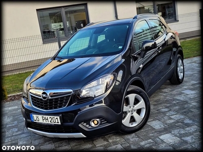 Opel Mokka 1.4 T Enjoy