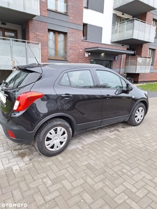 Opel Mokka 1.6 Active S&S