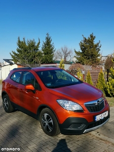 Opel Mokka 1.6 Active S&S