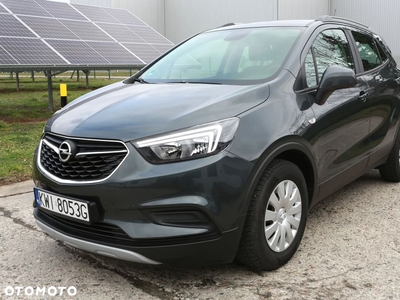 Opel Mokka 1.6 Active S&S