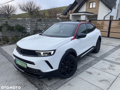 Opel Mokka Mokka-e GS Line