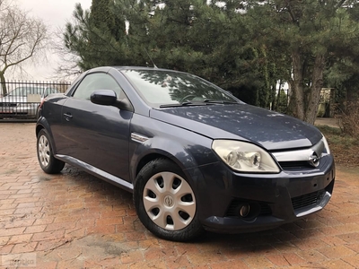 Opel Tigra B 1.3 CDTI Enjoy