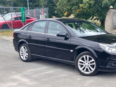 Opel Vectra C 2009