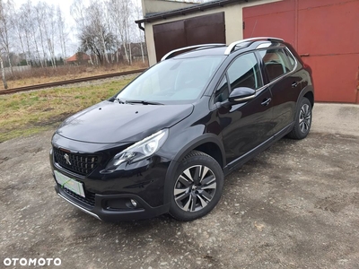 Peugeot 2008 1.2 Pure Tech Allure S&S