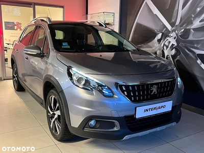 Peugeot 2008 1.2 Pure Tech GPF Allure S&S