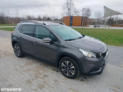 Peugeot 2008 1.5 BlueHDi Allure S&S