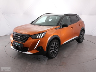 Peugeot 2008 GT Line Automat / 2020r / od RiA