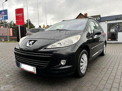 Peugeot 207 1.6 VTi Premium