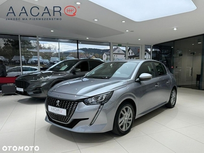 Peugeot 208 1.2 PureTech Active S&S