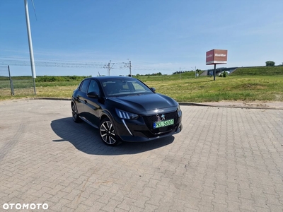 Peugeot 208 e-208 GT Line