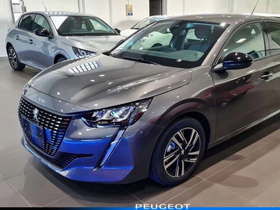 Peugeot 208 II 2023