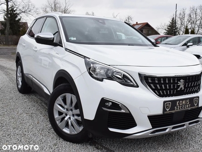 Peugeot 3008 1.2 PureTech Allure Pack S&S