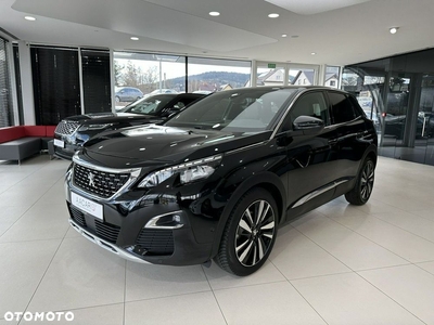 Peugeot 3008 1.2 PureTech Allure S&S