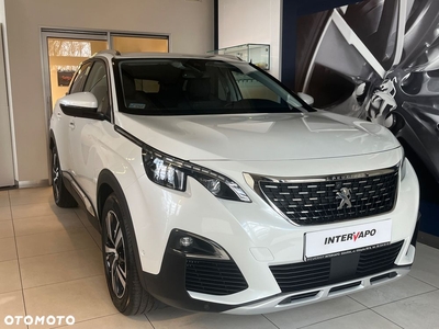 Peugeot 3008 1.2 PureTech Allure S&S EAT8