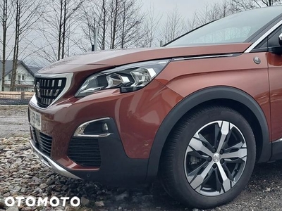 Peugeot 3008 1.2 PureTech Crossway S&S