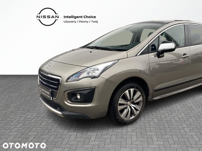 Peugeot 3008 1.2 PureTech Style