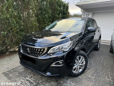 Peugeot 3008 1.5 BlueHDi Allure Pack S&S EAT8