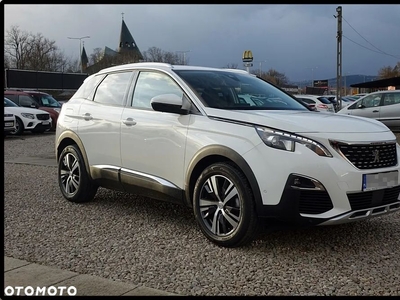 Peugeot 3008 1.5 BlueHDi Allure S&S