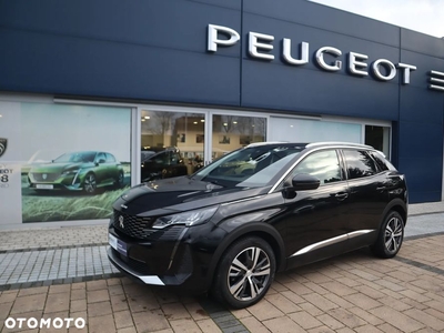 Peugeot 3008 1.5 BlueHDi Allure S&S EAT8