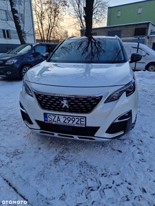 Peugeot 3008 1.6 THP Allure S&S EAT6