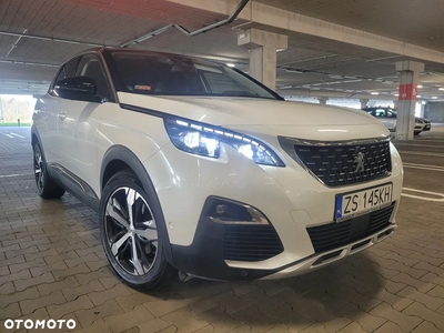 Peugeot 3008 1.6 THP Crossway S&S EAT6