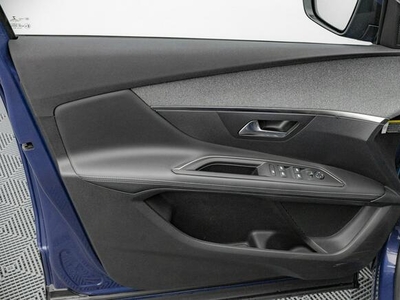 Peugeot 3008 GD563VC # 1.2 PureTech GPF Allure LED K.cofania NAVI Salon PL VAT 23%