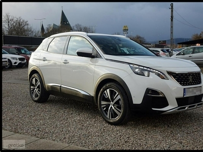 Peugeot 3008 II 1.5BlueHDi 130KM*Full Led*PDC*Navi