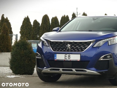 Peugeot 3008 THP 165 EAT6 Stop & Start Crossway